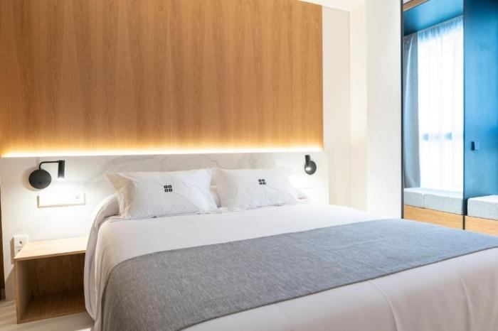 Oaks Ibiza Town Hotel Bilik gambar