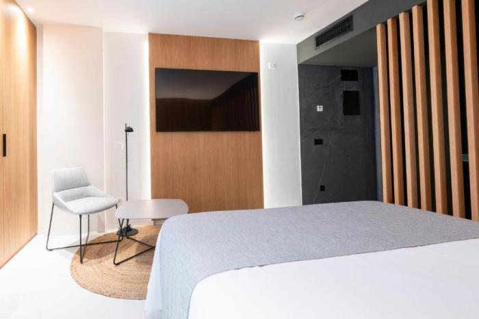 Oaks Ibiza Town Hotel Bilik gambar