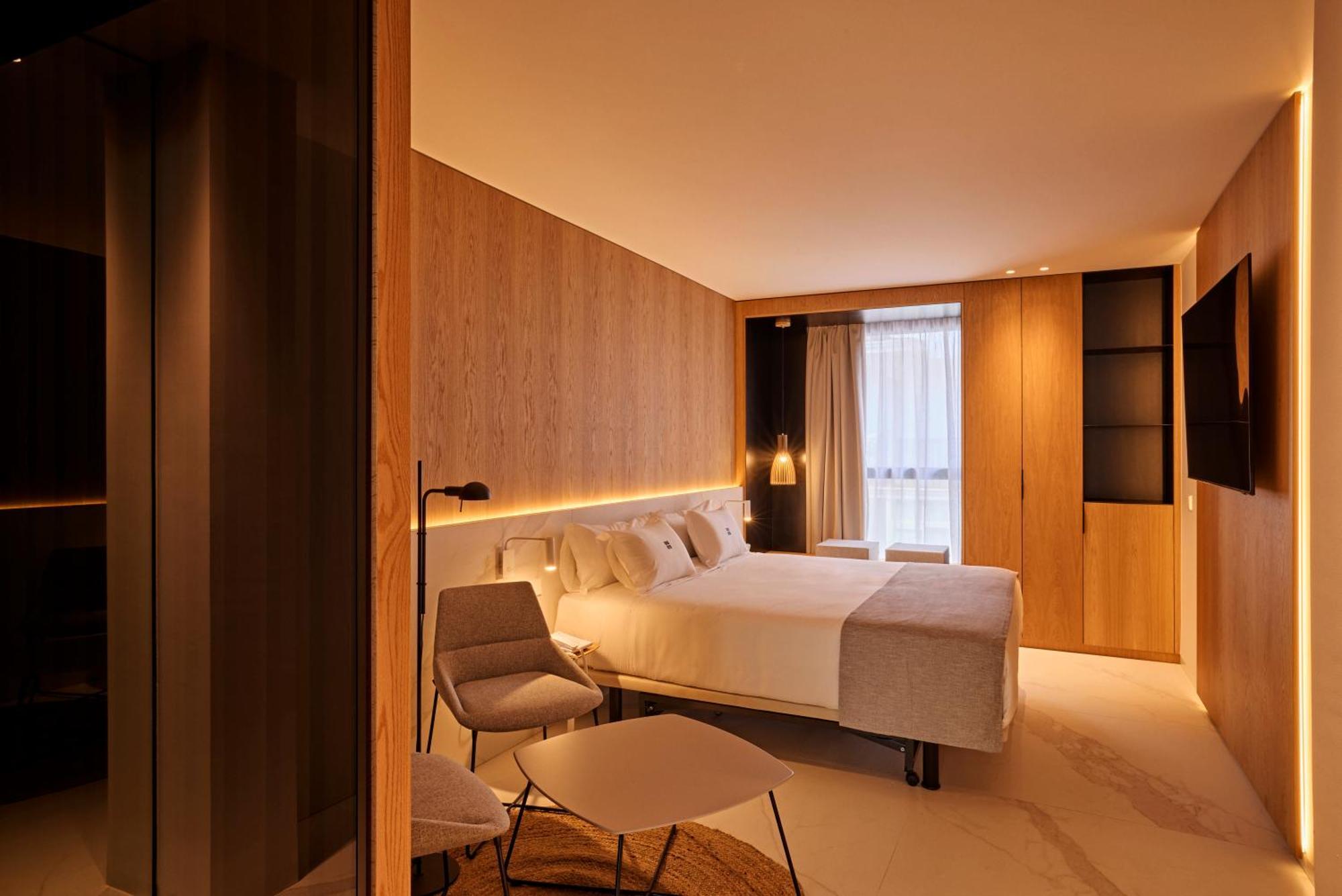 Oaks Ibiza Town Hotel Luaran gambar