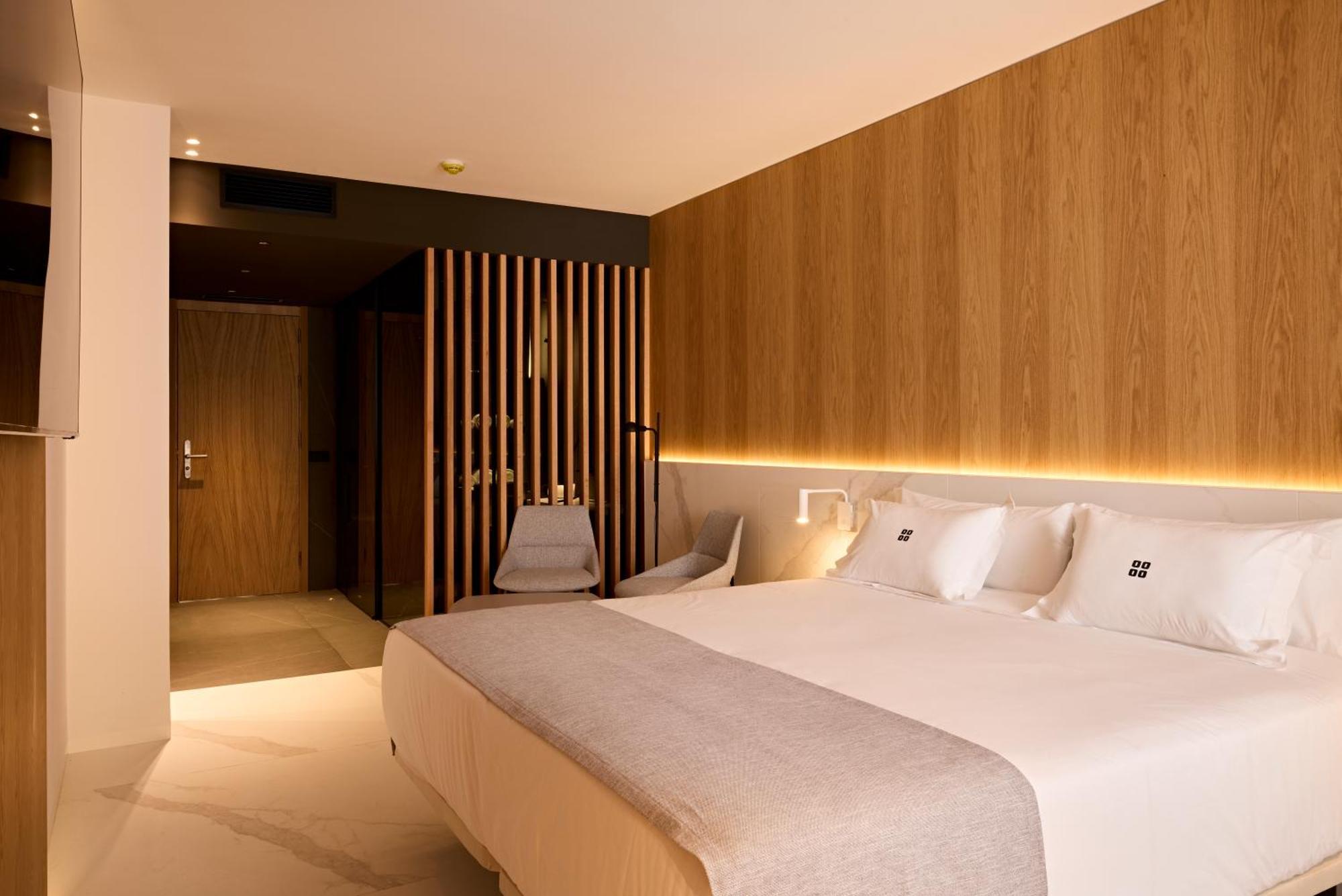 Oaks Ibiza Town Hotel Luaran gambar