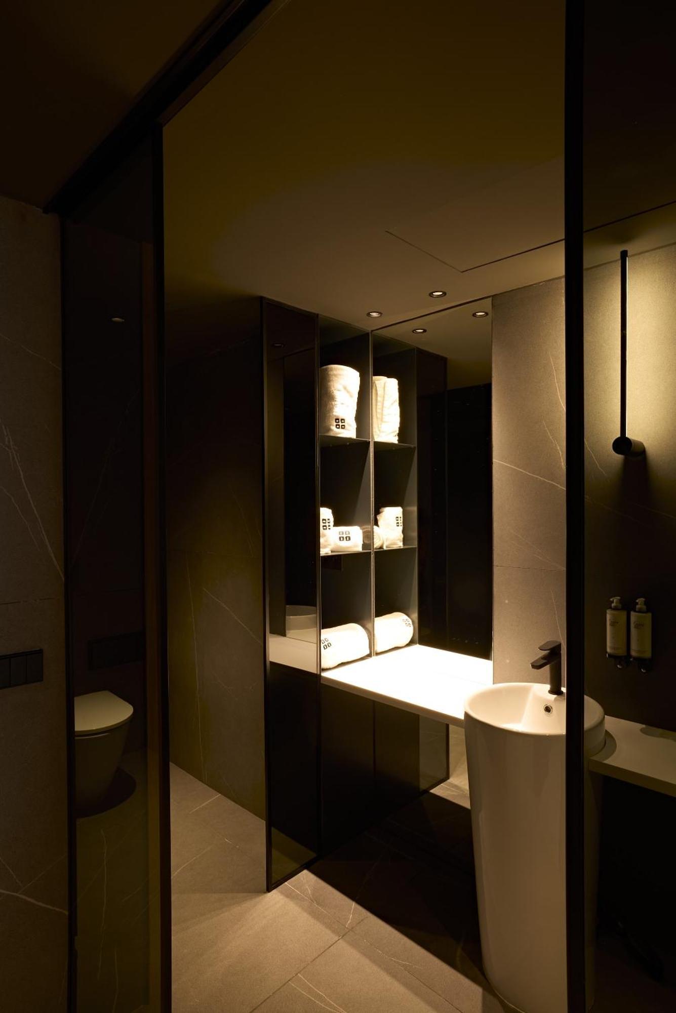 Oaks Ibiza Town Hotel Luaran gambar