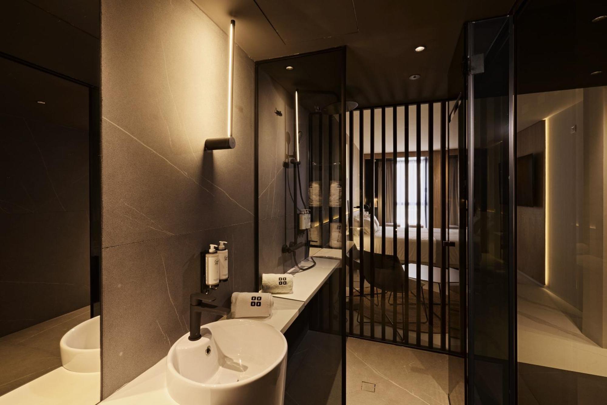 Oaks Ibiza Town Hotel Luaran gambar